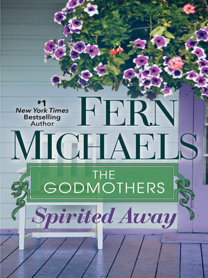 Spirited Away - ebook